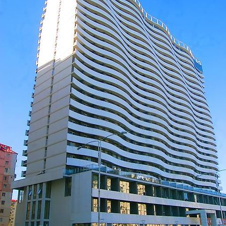 Irina Apartment 1 바투미 외부 사진