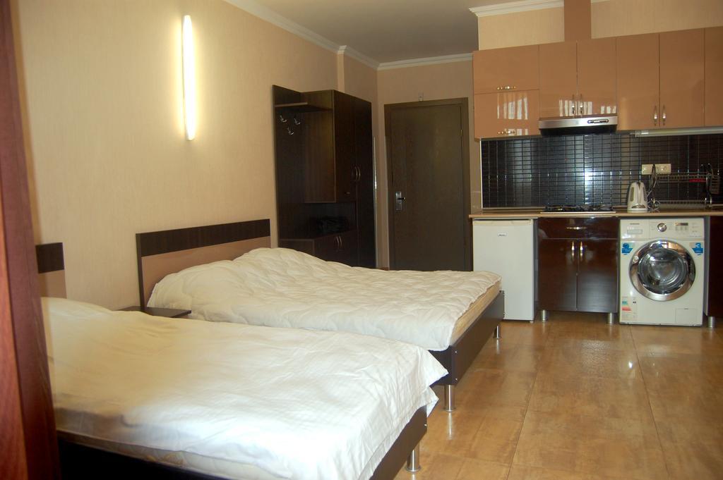 Irina Apartment 1 바투미 외부 사진