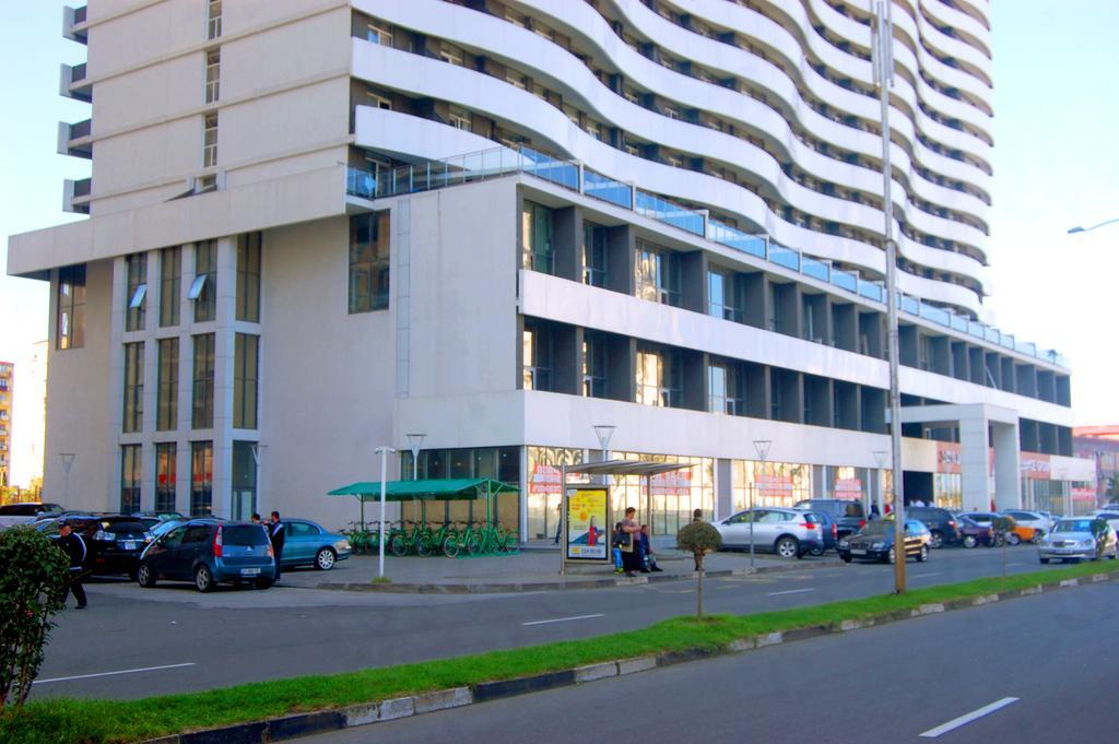 Irina Apartment 1 바투미 외부 사진
