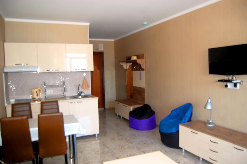 Irina Apartment 1 바투미 외부 사진
