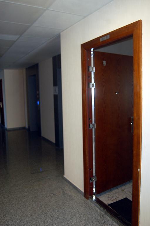 Irina Apartment 1 바투미 외부 사진