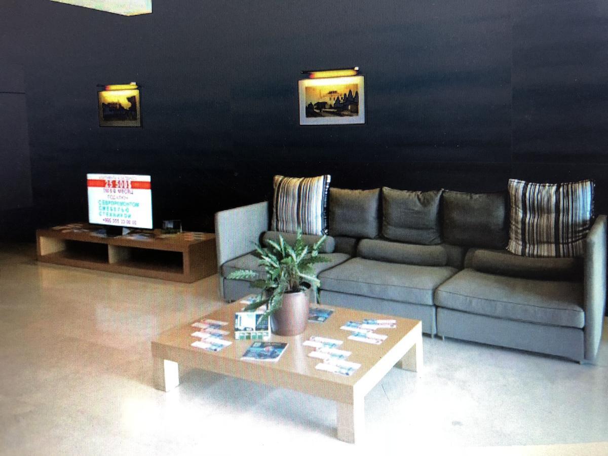 Irina Apartment 1 바투미 외부 사진
