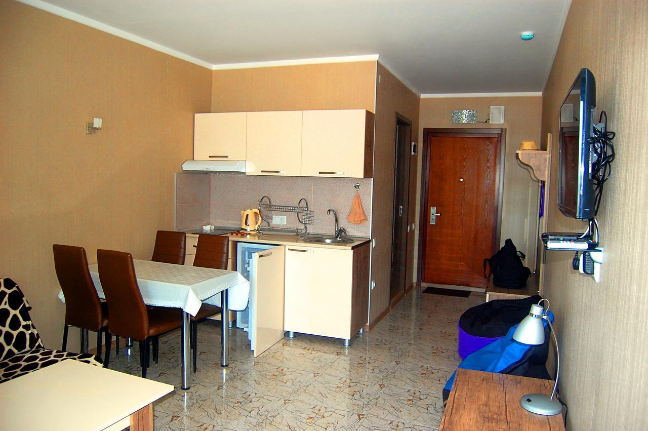 Irina Apartment 1 바투미 외부 사진