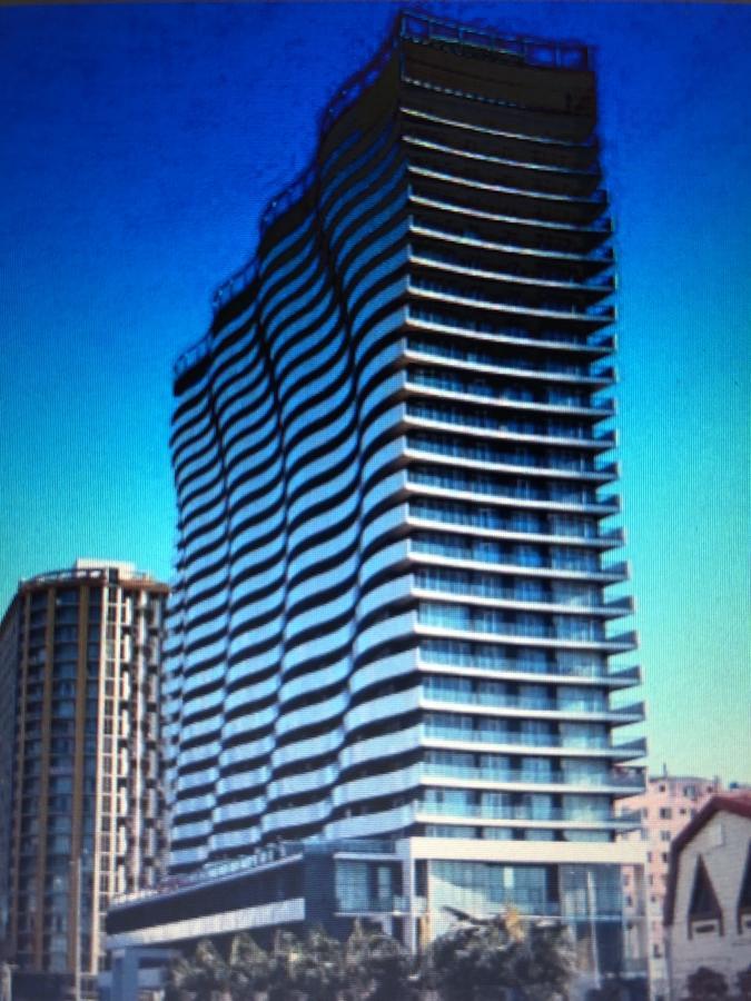 Irina Apartment 1 바투미 외부 사진